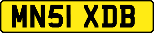 MN51XDB