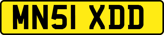 MN51XDD