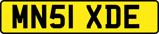 MN51XDE