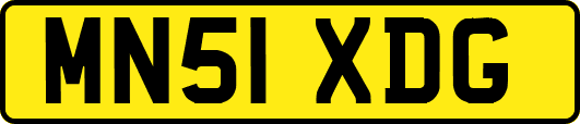 MN51XDG