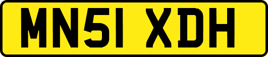 MN51XDH