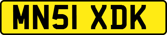 MN51XDK