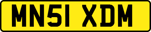 MN51XDM