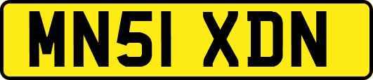 MN51XDN