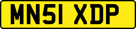 MN51XDP