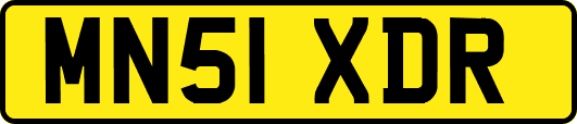 MN51XDR