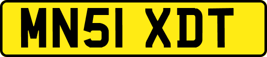 MN51XDT
