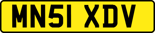 MN51XDV