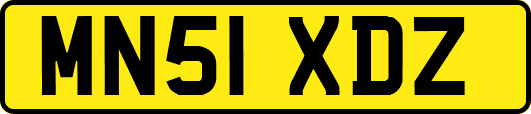 MN51XDZ