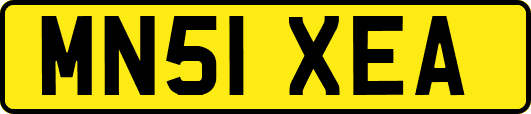 MN51XEA