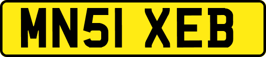 MN51XEB