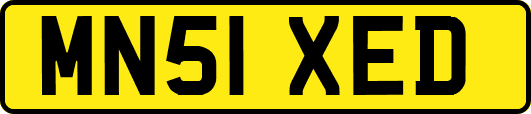 MN51XED
