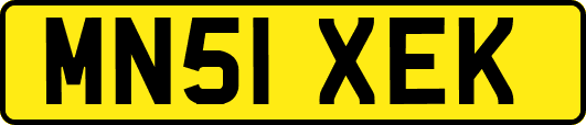 MN51XEK