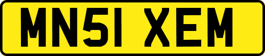 MN51XEM