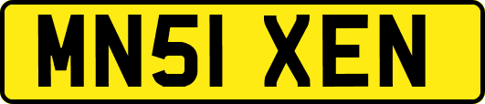 MN51XEN
