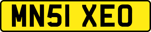 MN51XEO
