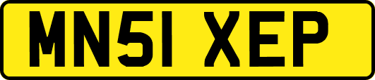 MN51XEP