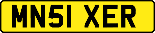 MN51XER