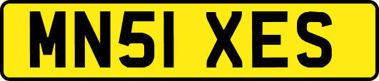 MN51XES