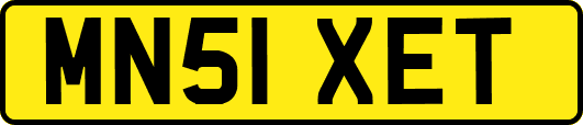 MN51XET