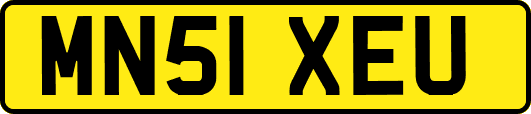 MN51XEU