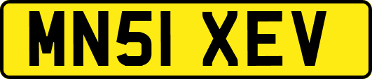MN51XEV