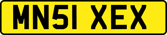 MN51XEX