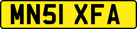 MN51XFA