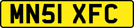 MN51XFC
