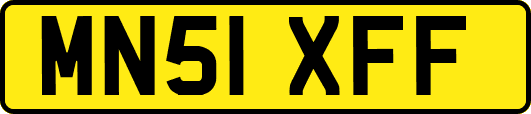 MN51XFF