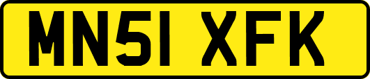 MN51XFK