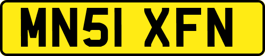 MN51XFN