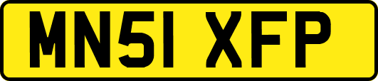 MN51XFP
