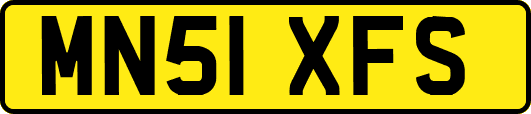 MN51XFS