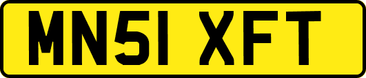 MN51XFT