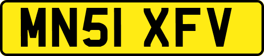 MN51XFV