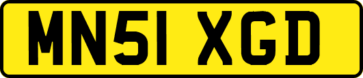 MN51XGD