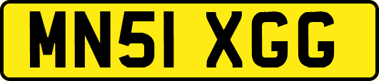 MN51XGG