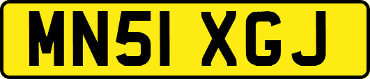 MN51XGJ