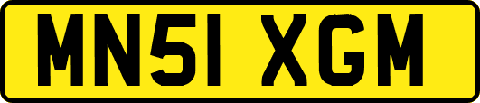 MN51XGM