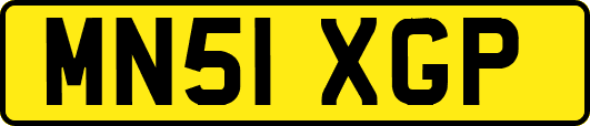 MN51XGP
