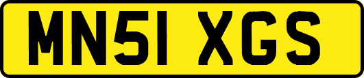 MN51XGS