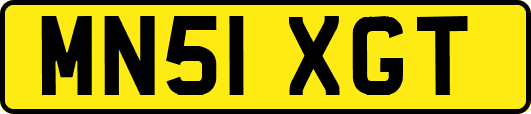 MN51XGT