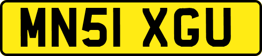 MN51XGU
