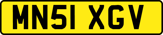 MN51XGV