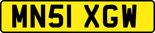 MN51XGW