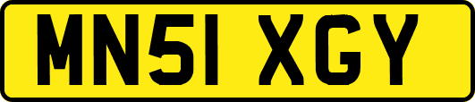 MN51XGY
