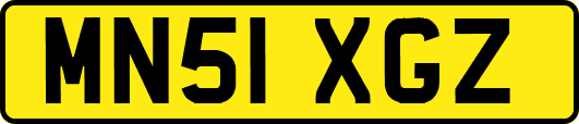 MN51XGZ