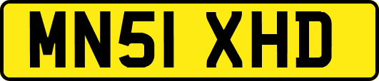 MN51XHD