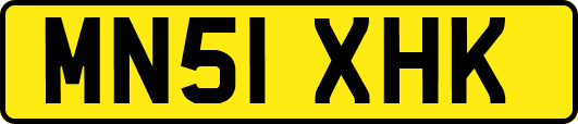 MN51XHK